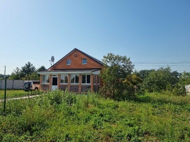 Київська область, Сошників