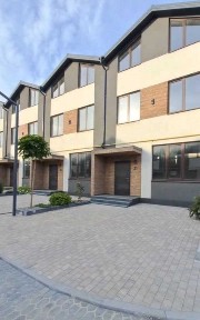 Одеська область, Авангард