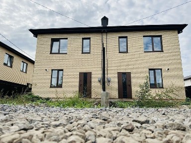 Продам Таунхаус газ світло калізація супер ціна