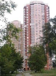 Київська область, Київ, Святошинський