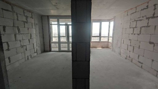 Без% Продам новую большую 46м ВИДОВУЮ 1к квартиру на Дорогожичах!