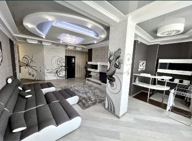 Продажа трехкомнатной квартиры. Одесса. Французский бульвар. Хозяин