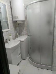 Аренда 2-комнатной квартиры 46 м², Александра Васякина ул.