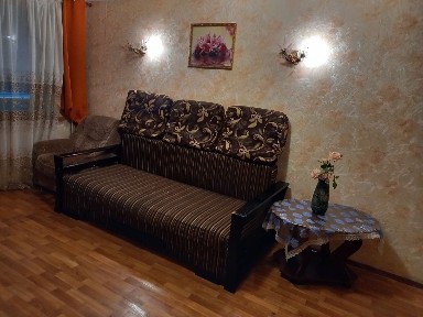 Аренда 3-комнатной квартиры 60 м², Калантая ул.