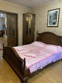 Днепропетровская обл., Криворожский район, г. Кривой рог, Гагарина просп.