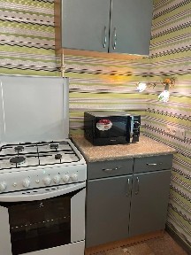 Аренда 1-комнатной квартиры 36 м², Рог, ул. Корнейчука д. 13