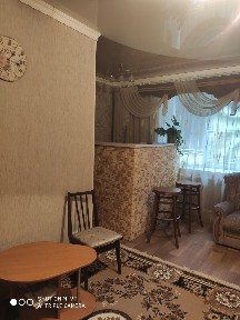 Аренда 2-комнатной квартиры 46 м², Степана Тильги ул.