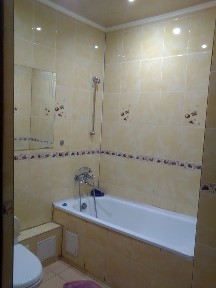 Аренда 2-комнатной квартиры 4628 м², Соборности ул., 33