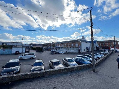 Продаж 500м2 у центрі. Центральний ринок, ТРЦ, автовокзал, стоянка