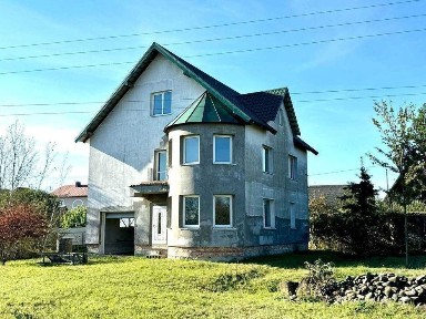 Будинок особняк Старий Лисець