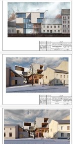 Офісні приміщення.