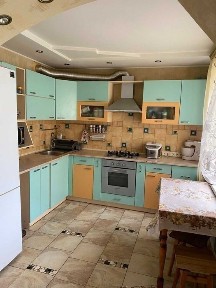 Продам просторную 4-х комнатную квартиру, на Донецком шоссе, 15