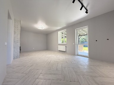 Київська область, Гореничі