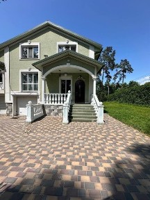 Київська область, Буча