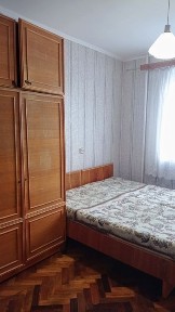 2к Озерна поліпшене планування