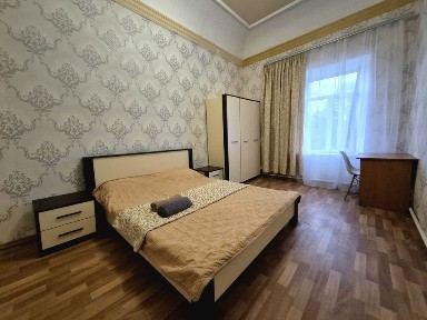 4 ком. кв. историч. центр. ул Преображенская 35