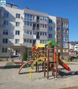 Буча, продаж 2-х кімнатної квартири ЖК 