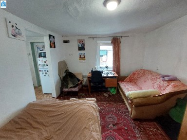 Продам домик с участком 18 сот с. Елизаветовка