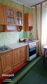 Аренда 1-комнатной квартиры 36 м², Карбышева ул., 16