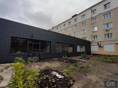 Житомирська область, Житомир, Польова