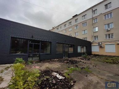 Житомирська область, Житомир, Польова