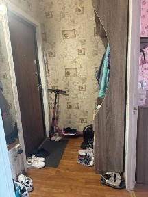 Одеська область, Крижанівка