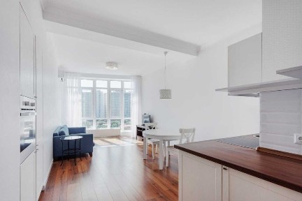 Аркадия Продам VIP квартиру 70квм с видом на море