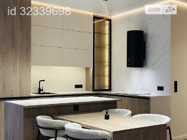 Продаж 1.5к/Residents Park/Бізнес клас/Набережна