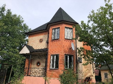 пров. 5, Киев, Овражный пер.