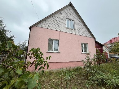 Киевская обл., Броварской район, с. Скибин