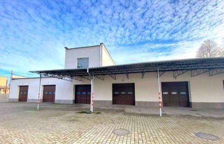 Продаж цех 360м2, зем. ділянка приватизована