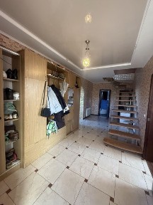 Отдельный дом в районе Плавневой