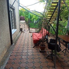 Одеська область, Усатове