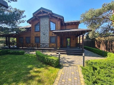 Дніпропетровська область, Обухівка