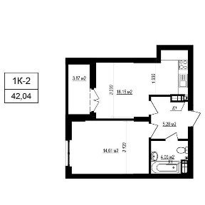 1 к квартира 1 секція жк Щасливий Гранд ПЕРЕСТУПКА КЛЮЧІ на руках