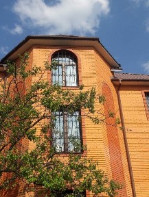 Киев, Науки просп.