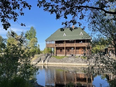 Киевская обл., Бориспольский район, с. Гнедин