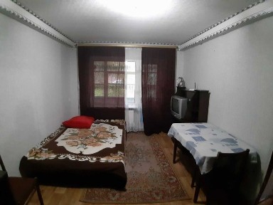 ПРОДАЖ однокімнатної з АО, район «ЗОРІ» (Н)