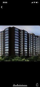 ЖК Премиум парк помещение