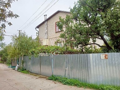 Одеська область, Нерубайське