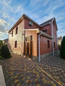 Одеська область, Великодолинське