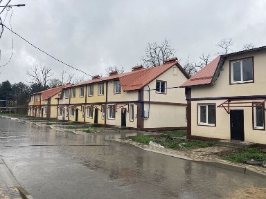 Одеська область, Великодолинське