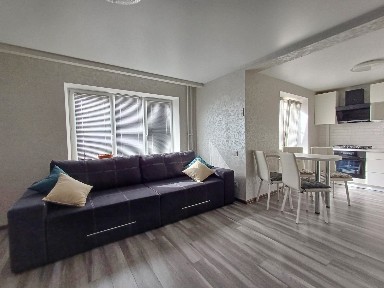 Продажа студии 78 м², Воронина ул., 13