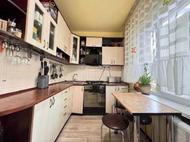 Продаж 3-кім квартири по вул. Хвильового (бічна вул. Мазепи)