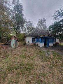 Продам будинок в Пісках