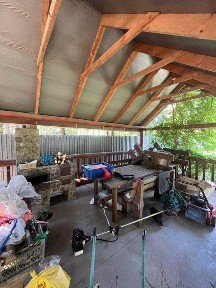 Закарпатська область, Сторожниця