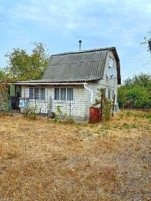 Черкаська область, Благодатне