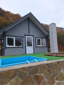 Чани Тепло Карпат