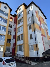 Продам дворівневу квартиру! Вул. Марка Вовчка!