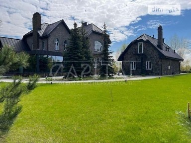 Козин (Обухів), Обухівський район